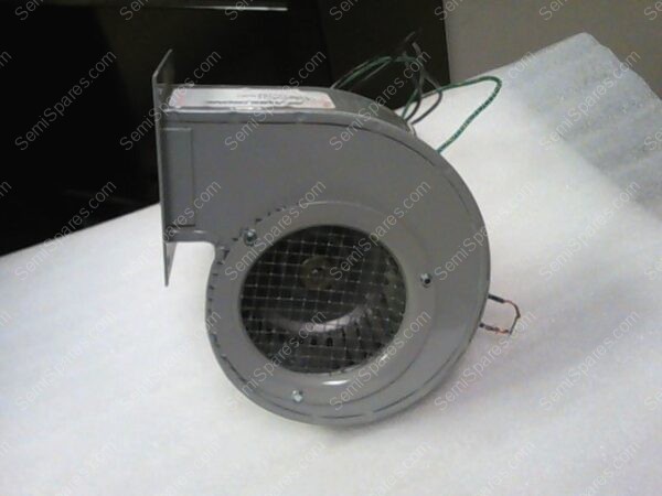 FN-0145-00 | FAN, MOTOR, KBB35CW-38, 115V, AMT-M1 - Image 3