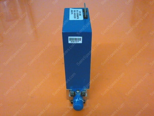 MF-0215-00 | MFC,UFC-1660,UNIT,3SLPM,1/4,HORIZ ATT. - Image 2