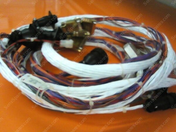 853-370738-497 | ASSY,HARN,APM CONT RELOCAT - Image 3