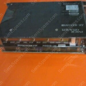 MO-5010-00 | DRIVER,PULSE MOTOR,CANON5X,BH2-9102,000