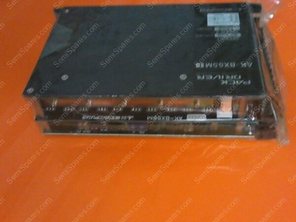 MO-5010-00 | DRIVER,PULSE MOTOR,CANON5X,BH2-9102,000