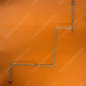 839-074670-001 | WLDMT,HE DLVY,GAS BOX TO INSTR