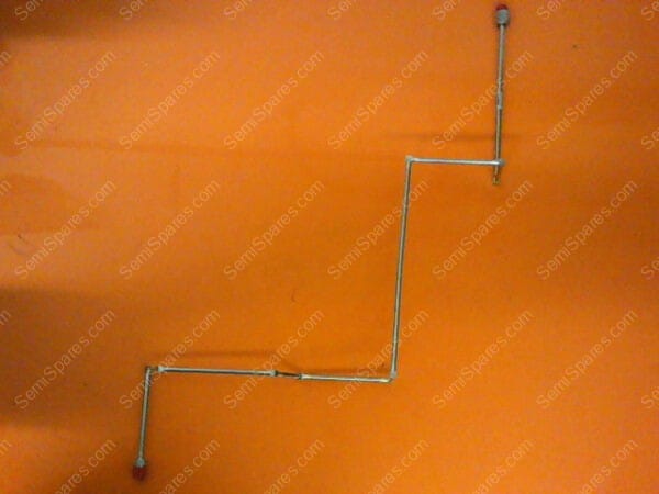 839-074670-001 | WLDMT,HE DLVY,GAS BOX TO INSTR
