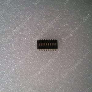 TDA10H0SB1 | SWITCH SLIDE DIP SPST 0.025A 24V
