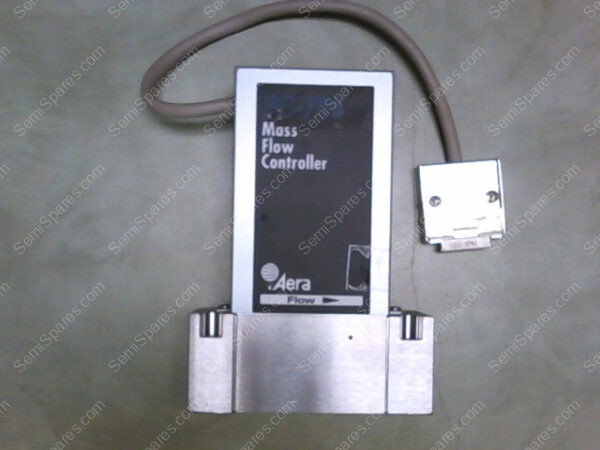 FC-786Y | AERA TC FC-786Y-BF MFC , FC786Y, GAS: N2, RANGE: 20 SLM - Image 2