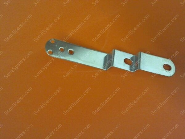 EC-4050-00 | RF-INPUT STRAP,0021-09724,AMT-C2C - Image 3