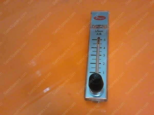 FW-0200-00 | FLOWMETER,AIR,RMA-SSV,OEM26,5-5LPM - Image 3