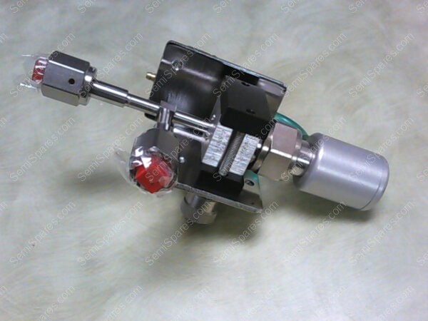 VL-9510-00 | VALVE,MANIF,WLDMT ASSY,A120405 - Image 3