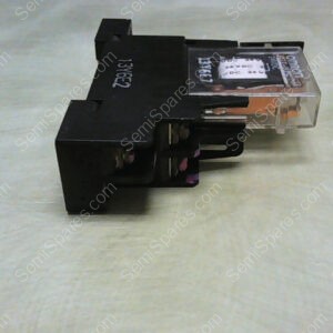 G7T-112S | OMRON RELAY G7T-112S 24VDC