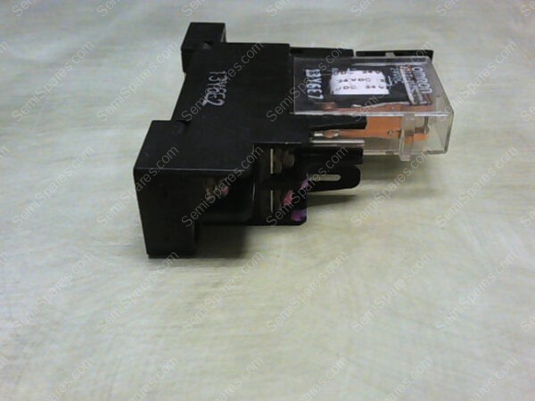 G7T-112S | OMRON RELAY G7T-112S 24VDC
