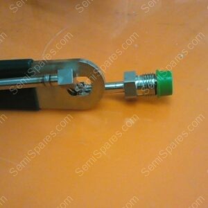 GP-1480-00 | 3040PIGTAIL,326N20,NOVELL3,NOVELL4,LEFT