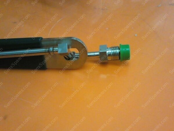 GP-1480-00 | 3040PIGTAIL,326N20,NOVELL3,NOVELL4,LEFT