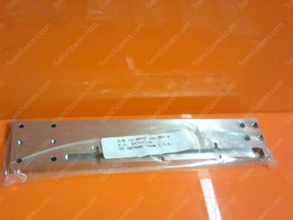 013-008892-154 | PLATE,BAR SUPPORT,WET INDXR - Image 2