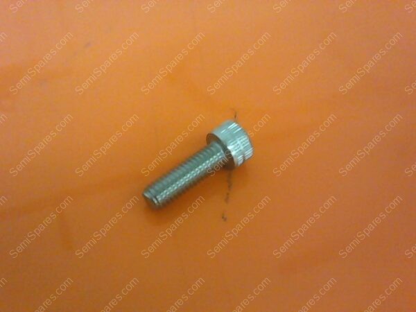 SC-3325-00 | SCREW SCHS 10-32X5/8 1 OF 62 SHS