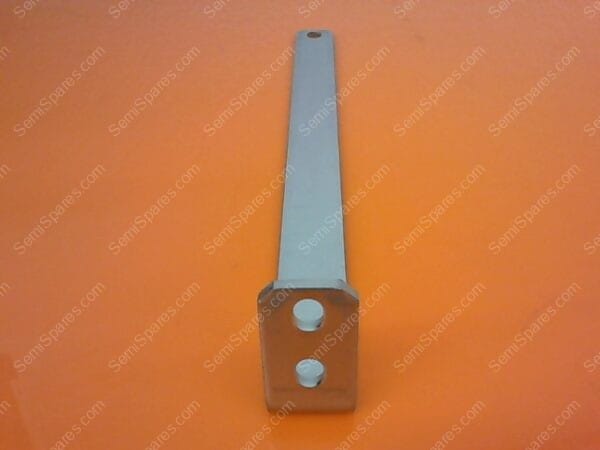 714-032571-001 | BRACKET,MOUNTING, GAS BOX - Image 2