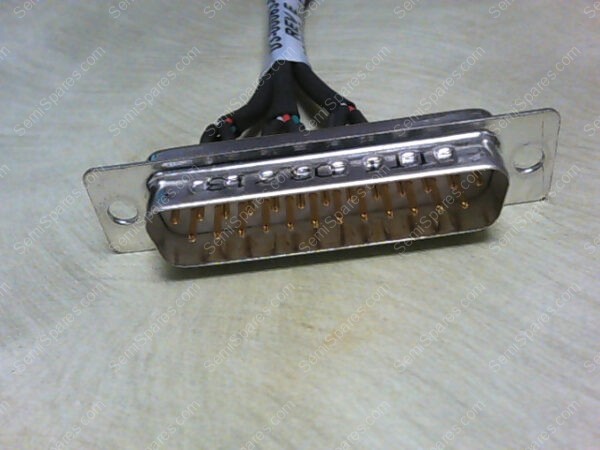 PG-2080-RP | DRIVE ASSY, 02-00215-00,GENEVA,200MM - Image 8