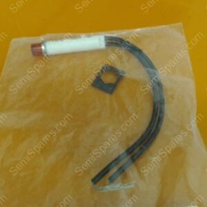 LB-0810-00 | LAMP ASSY RED 2150A1 SPIN DRYER,0080