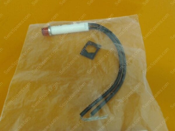LB-0810-00 | LAMP ASSY RED 2150A1 SPIN DRYER,0080