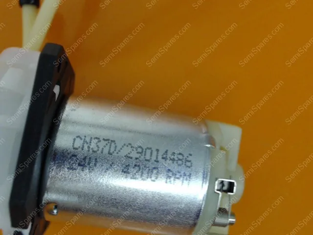 PU-0426-00 | PUMP,PERISTATIC,24VDC,2030-0544 - Image 4