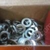 00350-2600-401 | 3/8 REGULAR SPLIT LOCKWASHERS