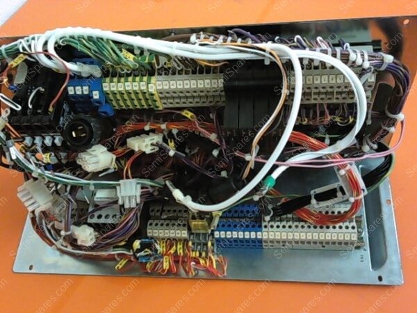 853-370154-095 | ASSY,I/O PNL,PWR DISTRN ENCL - Image 3