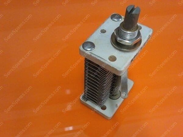CP-0651-00 | CAPACITOR,AIR - Image 2