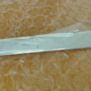 CC-3050-00 | SS, PADDLE, BACK-UP, PLATE