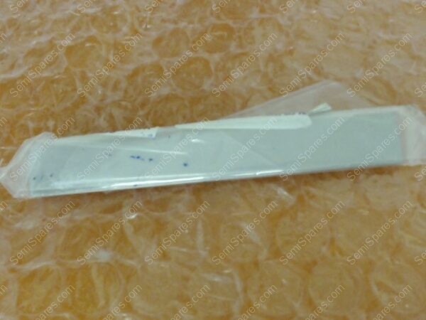CC-3050-00 | SS, PADDLE, BACK-UP, PLATE