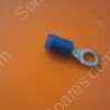 SC-5820-00 | TERMINAL RING LUG, HIGH TEMP, P/N 16-14AWG, NO. 10, MARK 50 (1,000 PCS PER BOX)