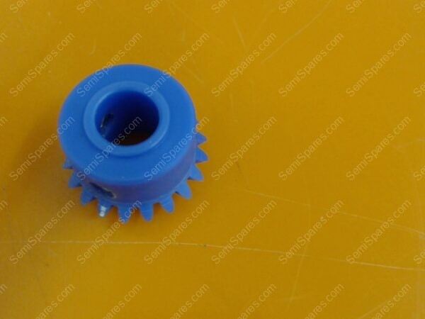 PG-5640-00 | GEAR,C114084,BEVEL(B),DETAPE - Image 2