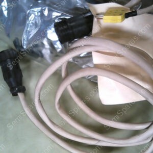 LAM271004 | BRISKHEAT HEATER JACKET 120V, 290W, 2.42AMPS, PHASE 1