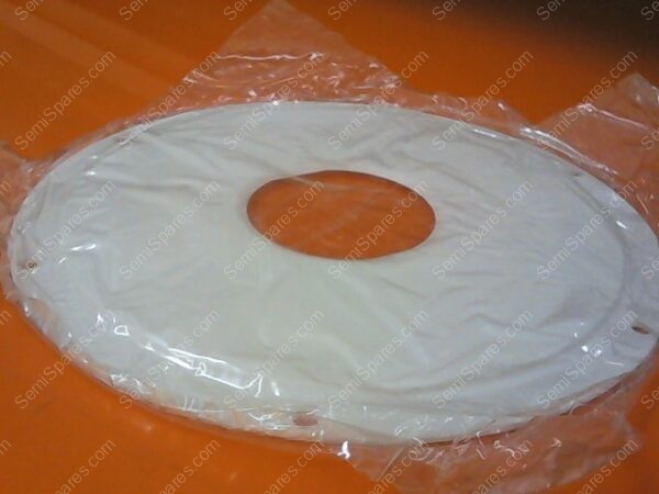 716-028668-244 | PLT,TOP W/C, DOMED SHADOW - Image 3