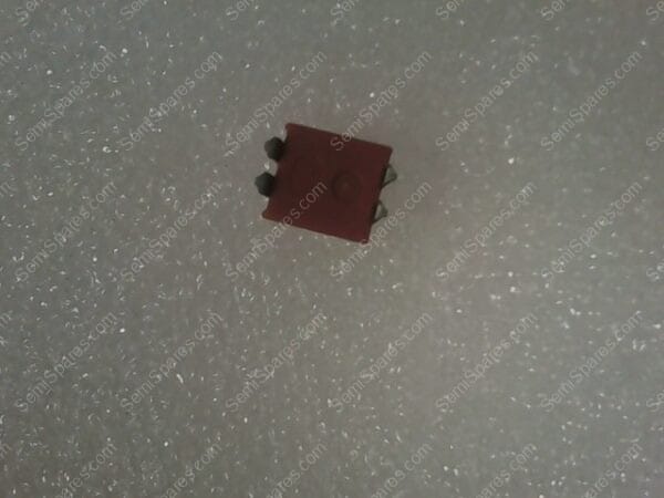 SDA02H0SKD | SWITCH SLIDE DIP SPST 0.025A 24V - Image 2