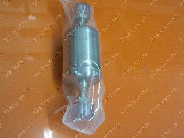 FL-0385-00 | FILTER,PALL,P/N GLFP820VMM8,.003 MICRO - Image 2