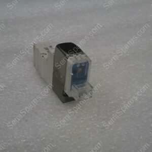 SYJ314M-5LOZ | SMC SOLENOID AIR CONTROL VALVE, 24VDC