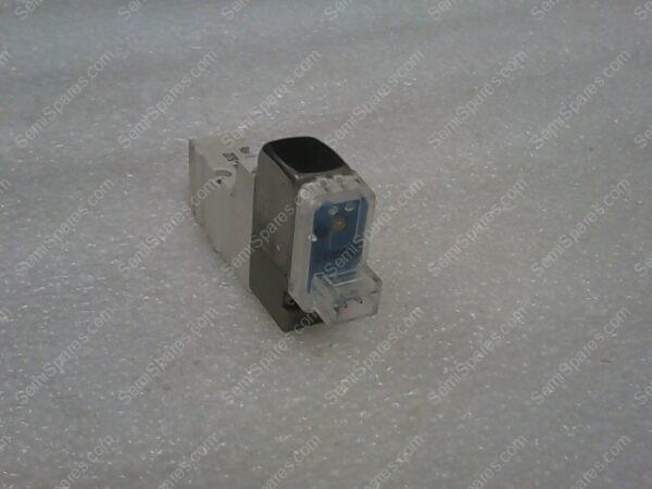 SYJ314M-5LOZ | SMC SOLENOID AIR CONTROL VALVE, 24VDC