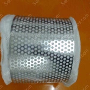 FL-0140-00 | FILTER,PP-403-1/M-623,NON-ACID ELEMENT