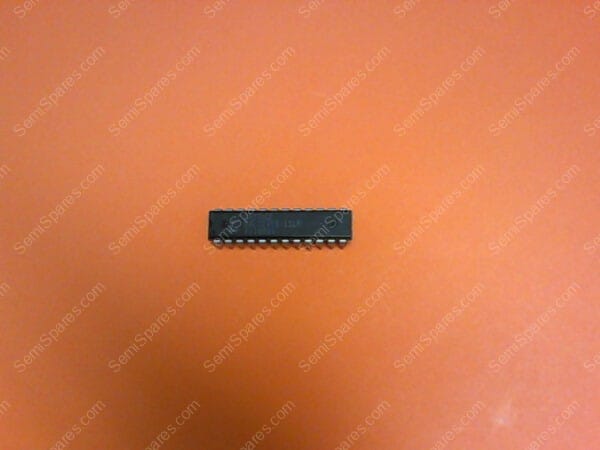 50-0007-005 | IC,GAL 22V10 PALS - Image 3