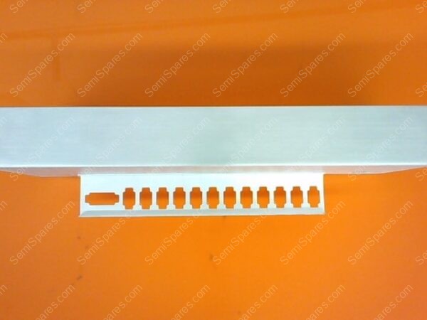 714-491393-001 | ENCL,FD-THRU,UPR MATCH - Image 2