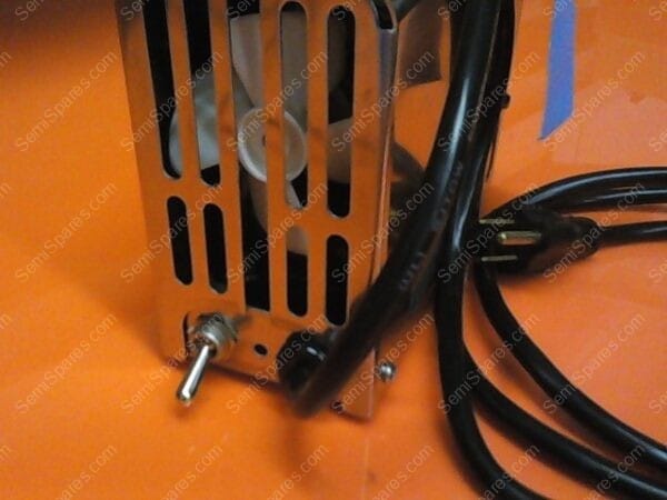PU-2350-00 | PUMP,14251003115 T008,120VAC - Image 3