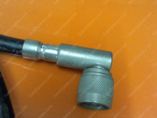 853-025918-005 | ASSY, CA COAX, RF GEN INTCON - Image 2