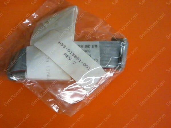 853-015851-001 | CABLE MOTOR DR INTERFACE - Image 3