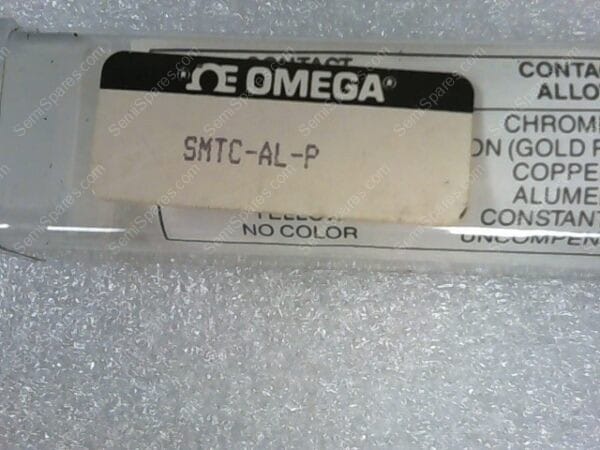 SMTC-AL-P | CRIMP CONTACT PIN - Image 4