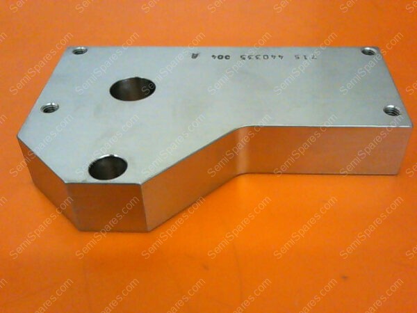 715-440335-004 | BRKT,PVT,ELCTD HSG SLD,L THK