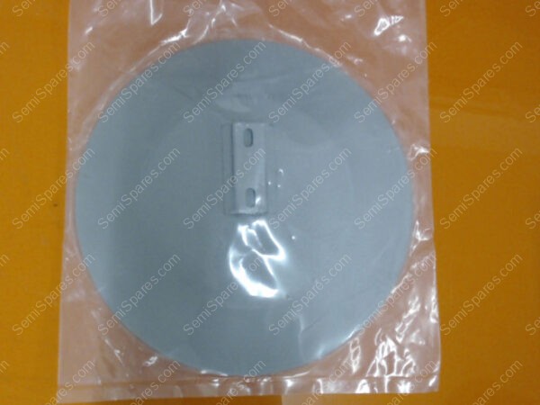 TG-0662-00 | SHUTTER ASSY,8",EBX2000,ULVAC,VISH-124