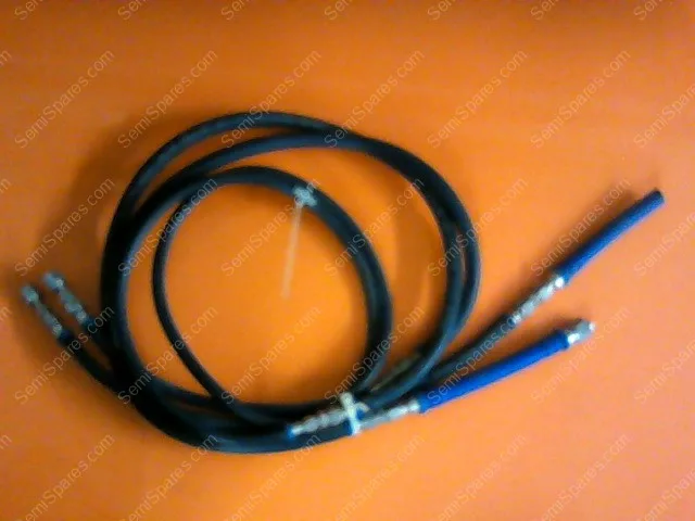 36197 | PUSH-ON 3/8 (9.5MM)  WP  300  PSIG (20 BAR)  FLAME RESISTANT - Image 3
