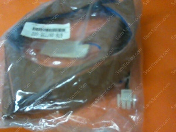 678-097735-002 | HTR #2,VAT VLV,ISO 250-F