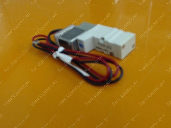 SO-0806-00 | SOLENOID,PN 12SYJ314M-5GZD - Image 2