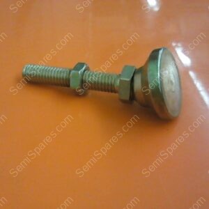 XX-1081-00 | LEVELING MOUNT WITH BOLT 6111K21