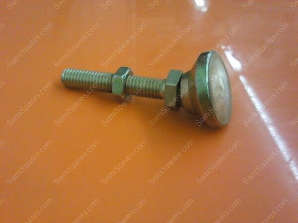 XX-1081-00 | LEVELING MOUNT WITH BOLT 6111K21